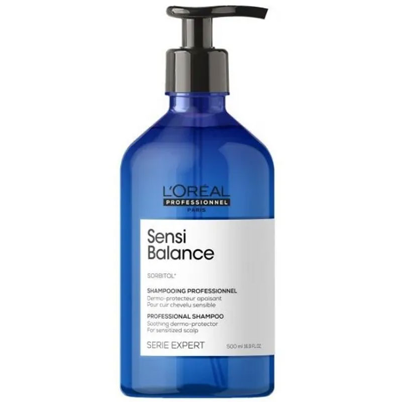 Expert Sensi Balance shampooing 500ml